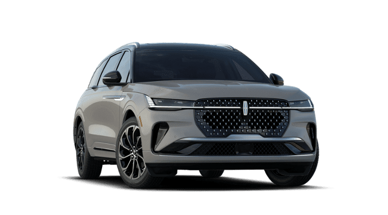 2026 Lincoln Nautilus Photo in Bethesda, MD 20814