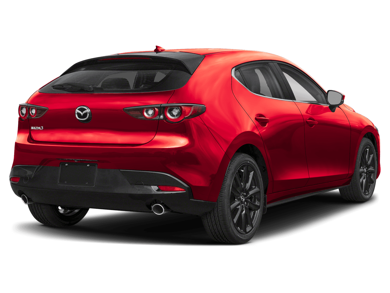 2026 Mazda Mazda3 Photo in Silver Spring, MD 20904