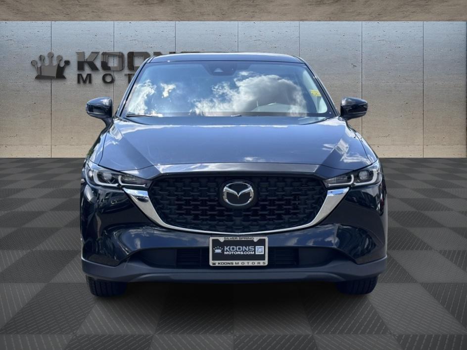 2022 Mazda CX-5 Photo in Silver Spring, MD 20904