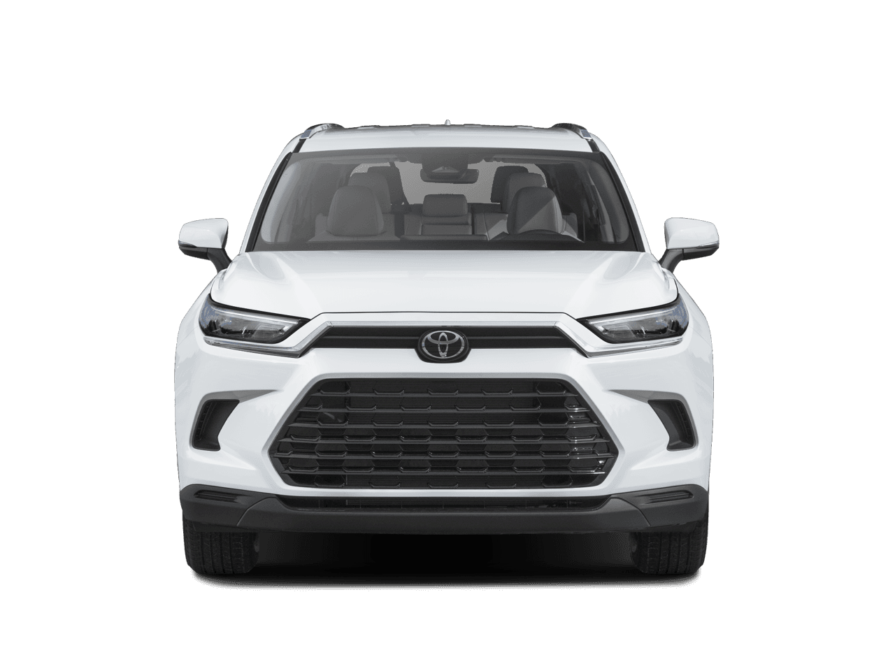2025 Toyota Grand Highlander Photo in Silver Spring, MD 20904
