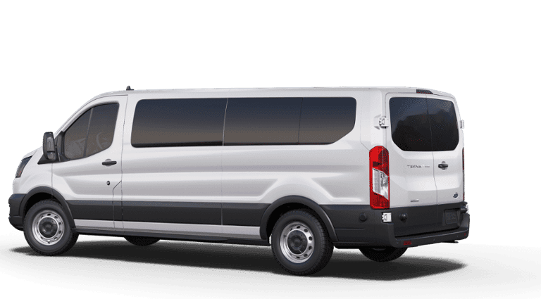 2025 Ford Transit Passenger Van Photo in Silver Spring, MD 20904