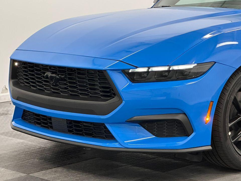 2025 Ford Mustang Photo in Silver Spring, MD 20904