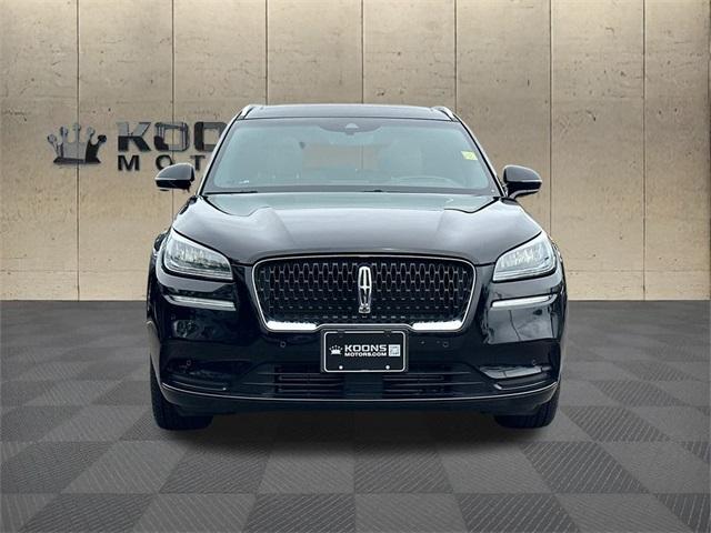 2022 Lincoln Corsair Photo in Bethesda, MD 20814