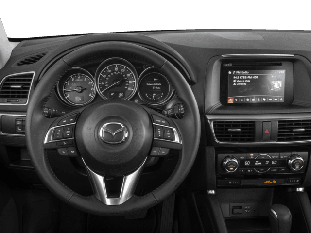 2016 Mazda CX-5 Photo in Silver Spring, MD 20904