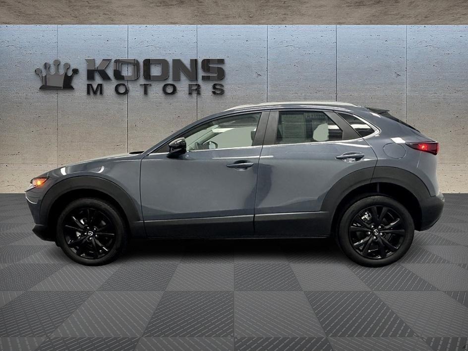 2023 Mazda CX-30 Photo in Bethesda, MD 20814