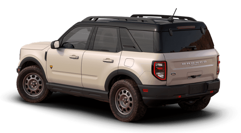 2024 Ford Bronco Sport Photo in Silver Spring, MD 20904