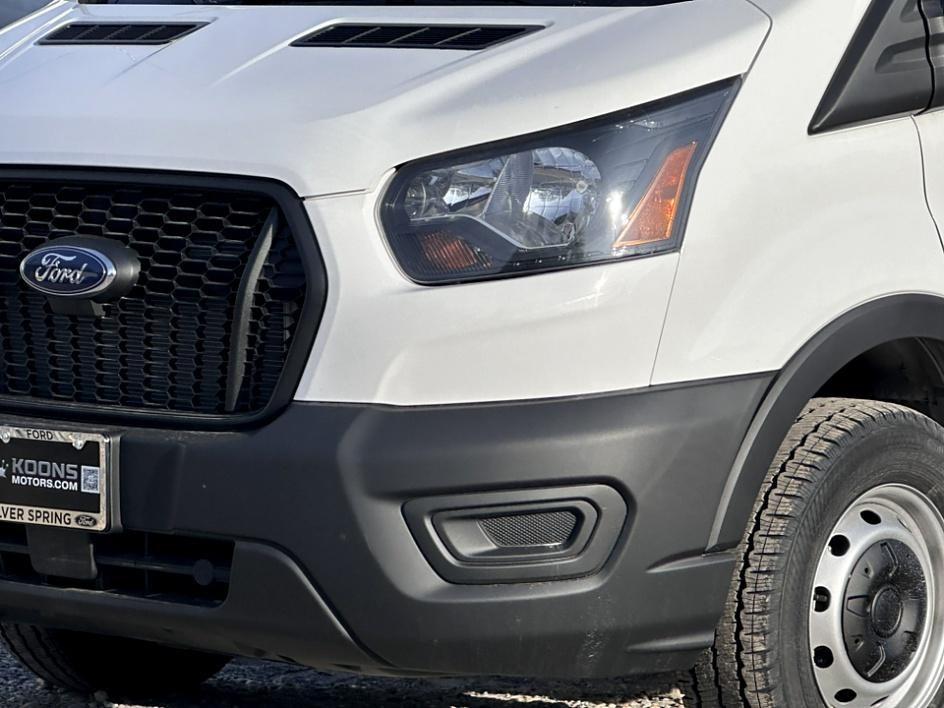 2024 Ford Transit-250 Photo in Silver Spring, MD 20904