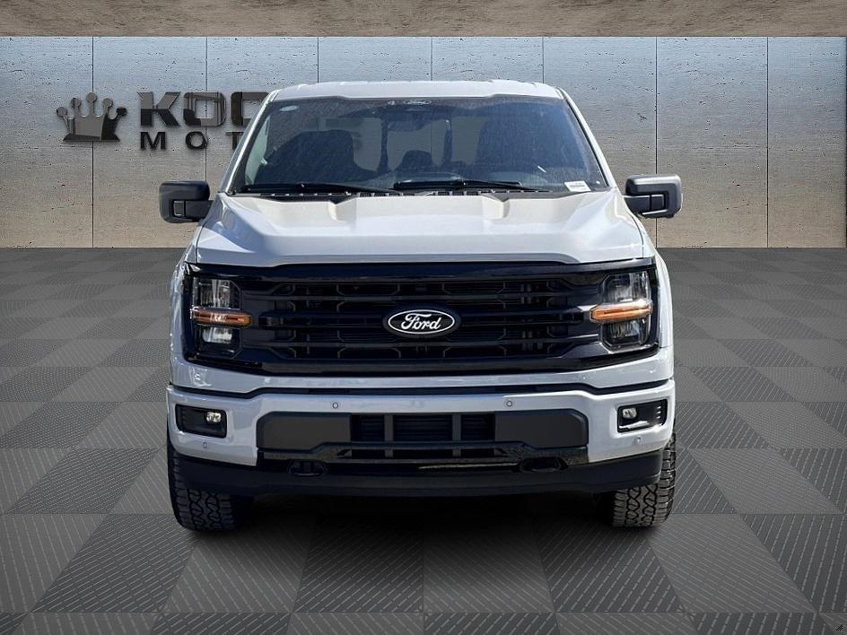 2024 Ford F-150 Photo in Silver Spring, MD 20904