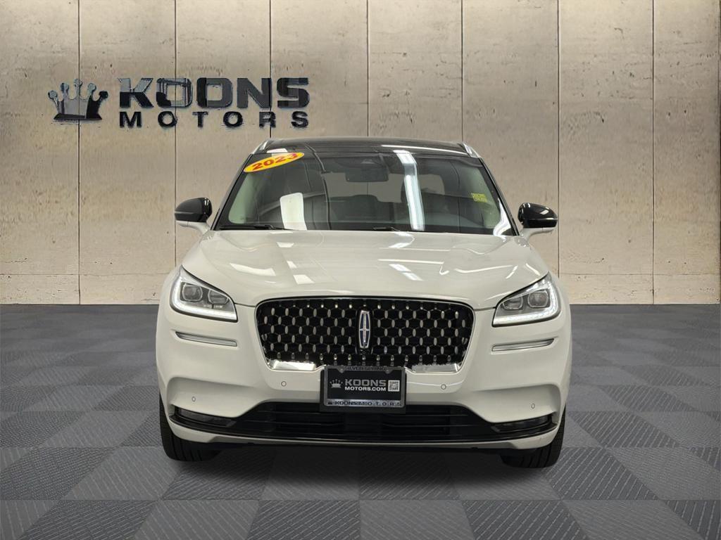 2022 Lincoln Corsair Plug-In Hybrid Photo in Bethesda, MD 20814