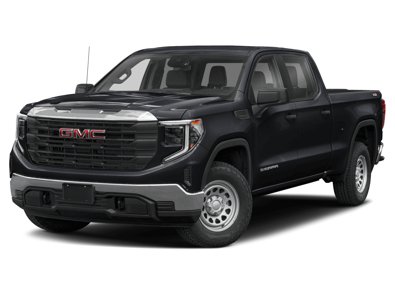 2024 GMC Sierra 1500 Photo in Bethesda, MD 20814