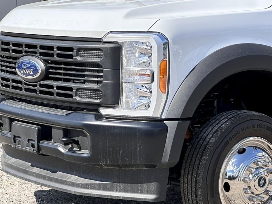 2023 Ford Chassis Cab Photo in Silver Spring, MD 20904