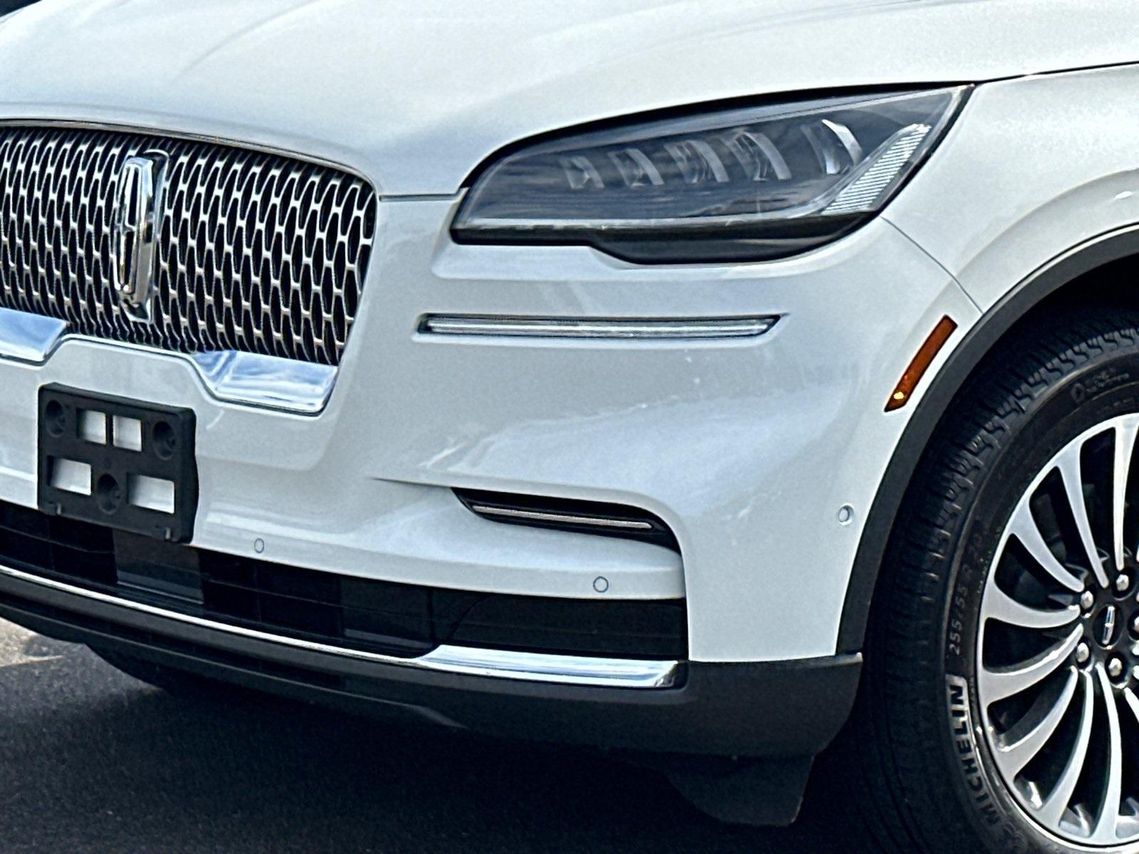 2023 Lincoln Aviator Photo in Bethesda, MD 20814