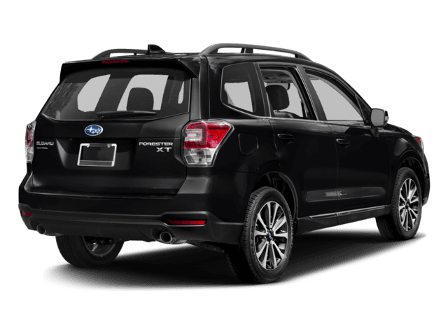 2017 Subaru Forester Photo in Silver Spring, MD 20904