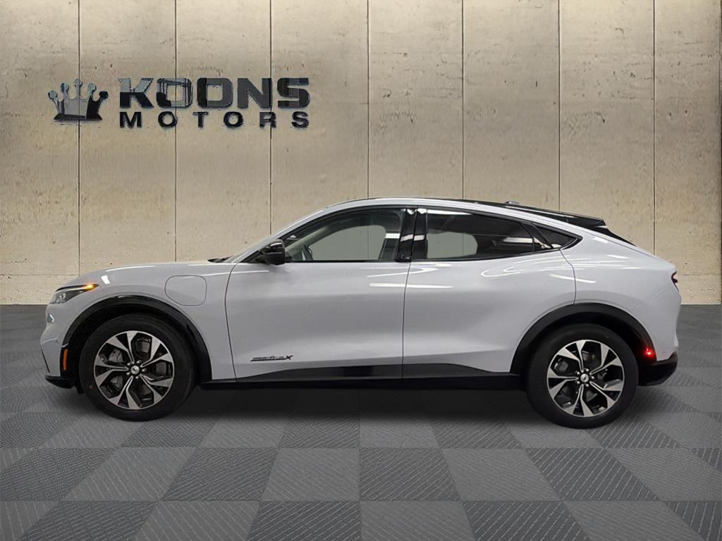 2023 Ford Mustang Mach-E Photo in Silver Spring, MD 20904