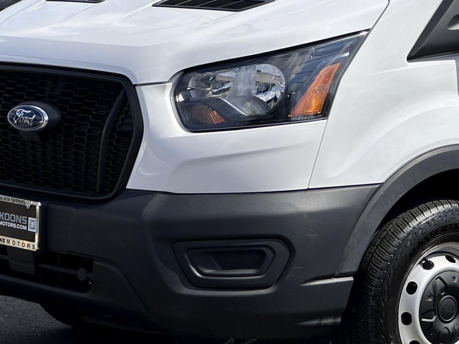 2023 Ford Transit-250 Photo in Silver Spring, MD 20904