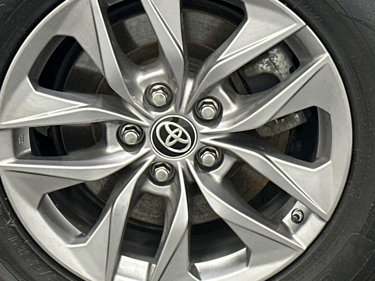 2021 Toyota Sienna Photo in Silver Spring, MD 20904