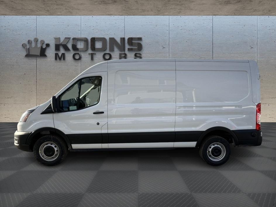 2024 Ford Transit-250 Photo in Silver Spring, MD 20904