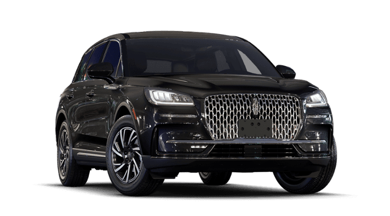 2025 Lincoln Corsair Photo in Bethesda, MD 20814
