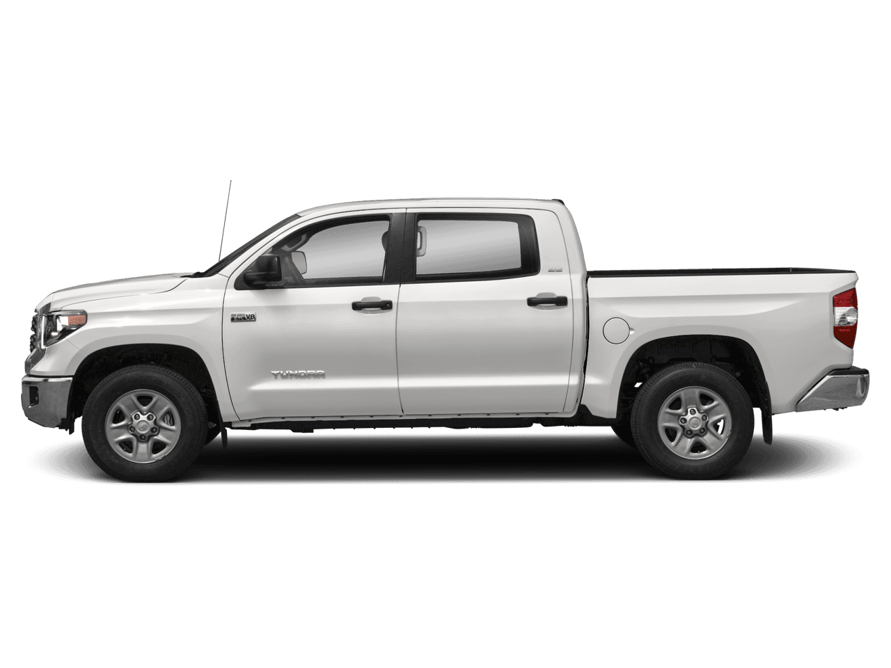 2020 Toyota Tundra Photo in Silver Spring, MD 20904