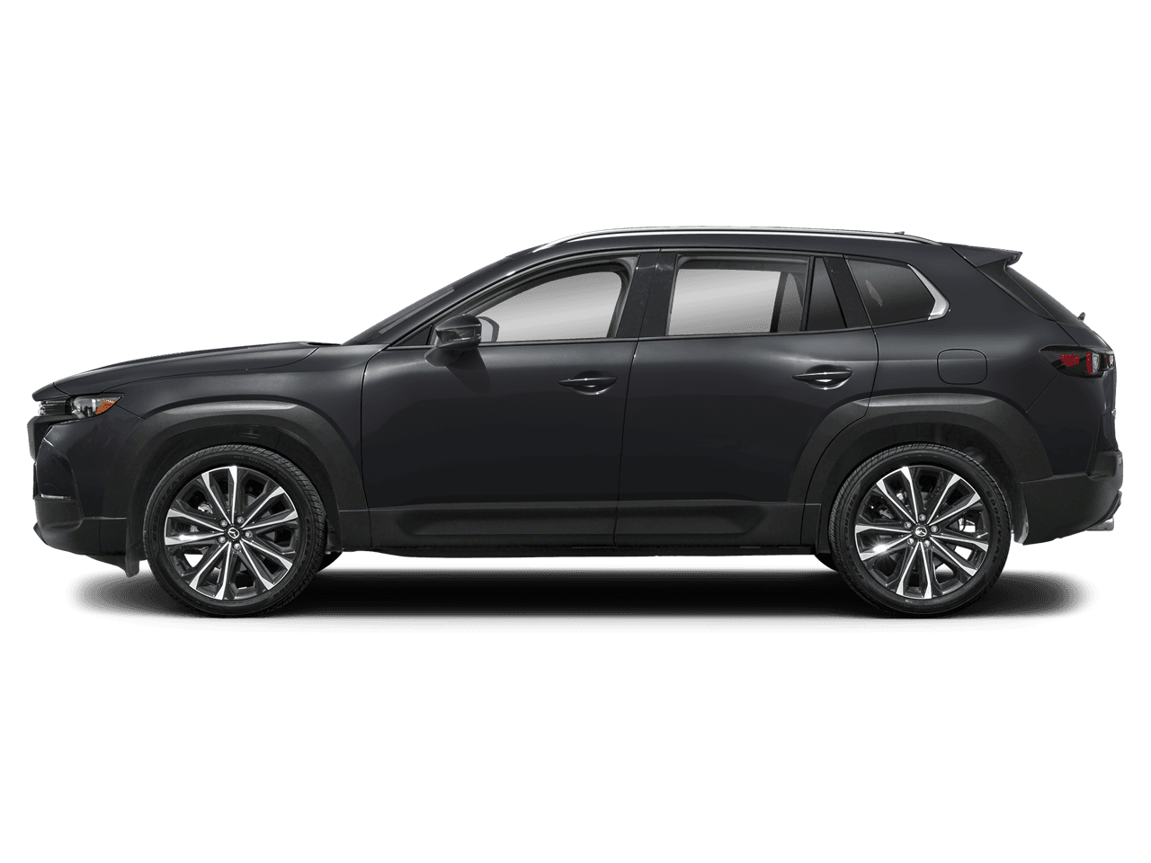 2025 Mazda CX-50 Photo in Silver Spring, MD 20904