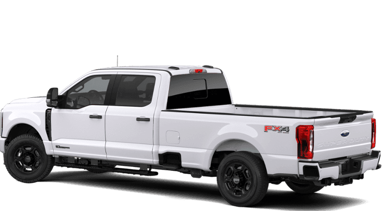 2026 Ford F-250SD Photo in Silver Spring, MD 20904