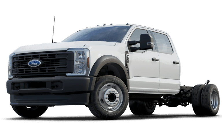 2025 Ford F-550 Photo in Silver Spring, MD 20904