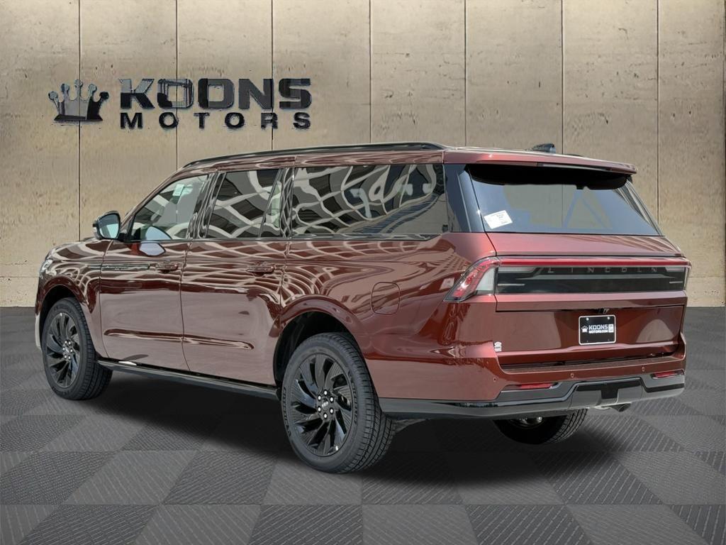 2027 Lincoln Navigator L Photo in Bethesda, MD 20814