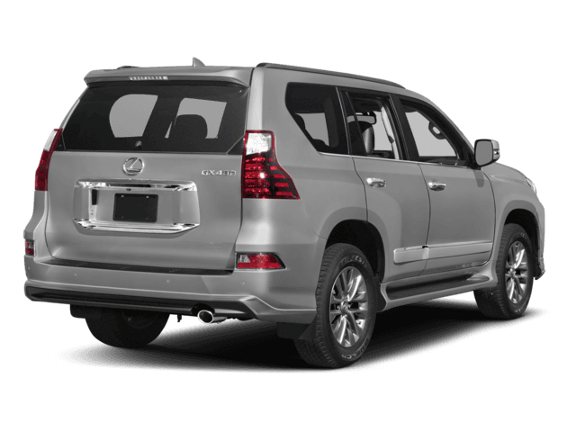 2017 Lexus GX Photo in Bethesda, MD 20814
