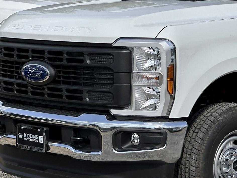 2025 Ford F-250 Super Duty Photo in Silver Spring, MD 20904