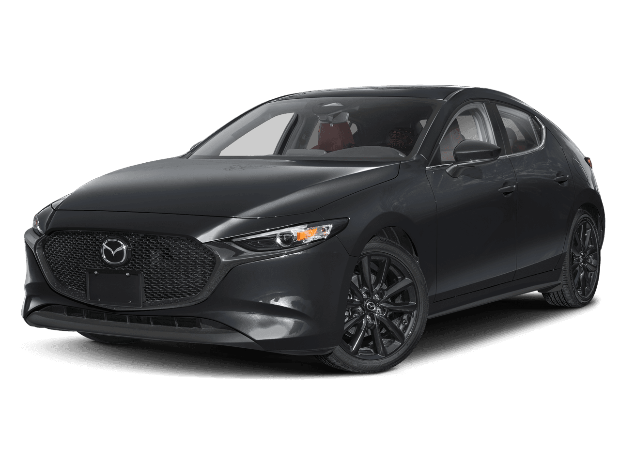 2026 Mazda Mazda3 Photo in Silver Spring, MD 20904