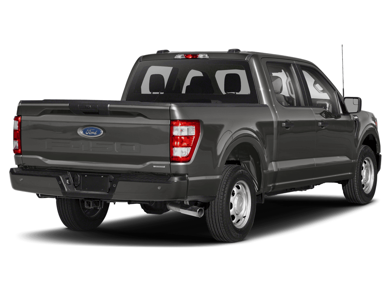 2021 Ford F-150 Photo in Silver Spring, MD 20904