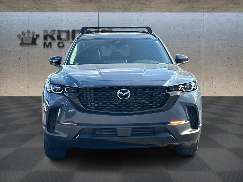 2025 Mazda CX-50 Hybrid Photo in Silver Spring, MD 20904