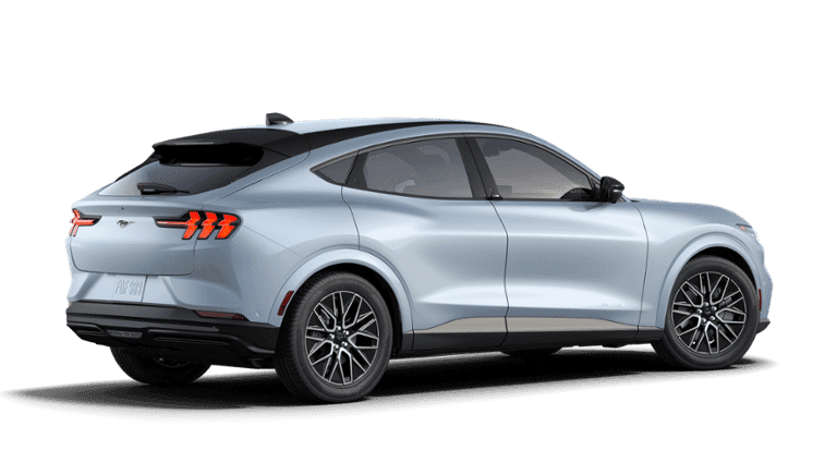 2025 Ford Mustang Mach-E Photo in Silver Spring, MD 20904