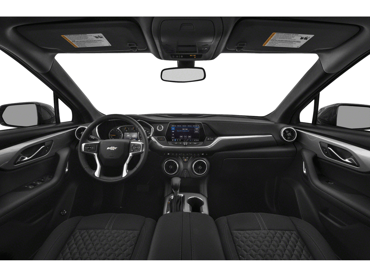 2021 Chevrolet Blazer Photo in Bethesda, MD 20814