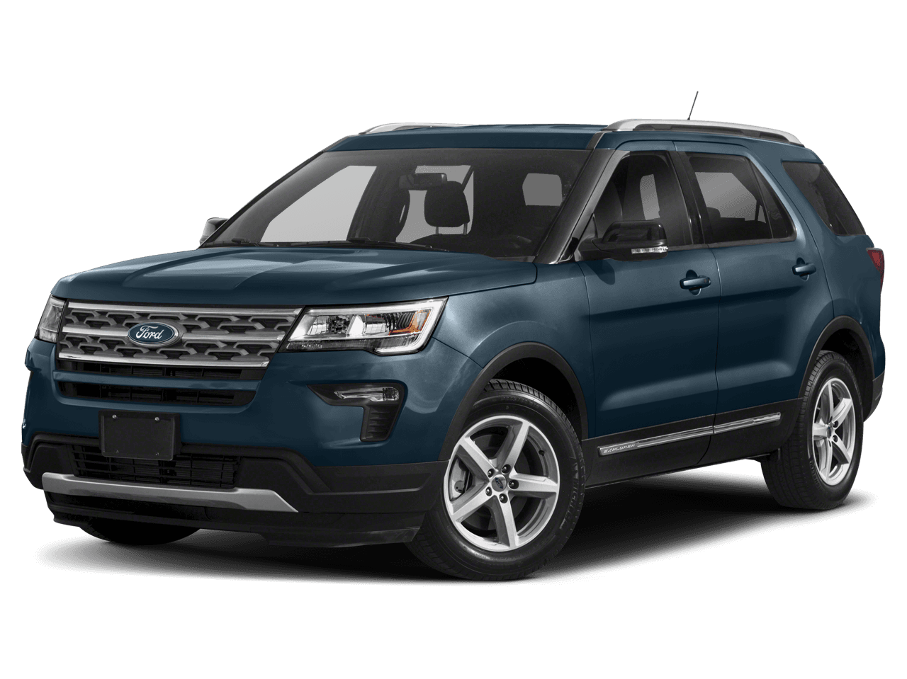 2019 Ford Explorer Photo in Bethesda, MD 20814