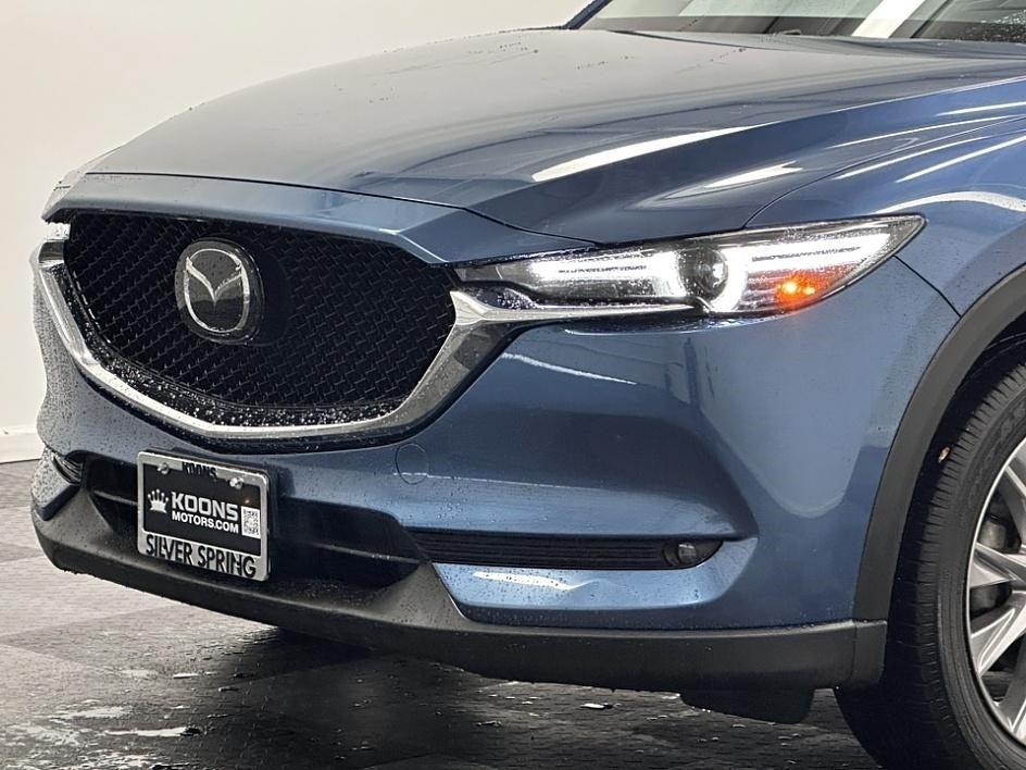 2020 Mazda CX-5 Photo in Bethesda, MD 20814