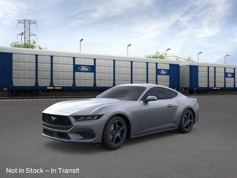 2025 Ford Mustang Photo in Silver Spring, MD 20904