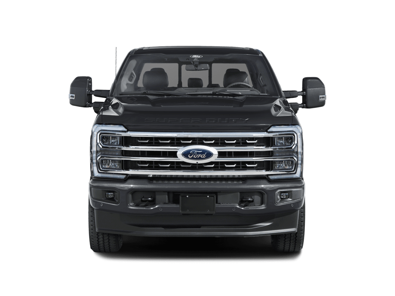 2027 Ford F-250SD Photo in Silver Spring, MD 20904