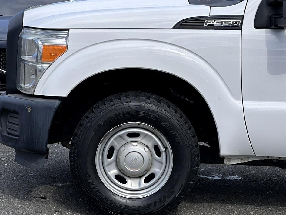 2014 Ford F-350 Super Duty Photo in Silver Spring, MD 20904