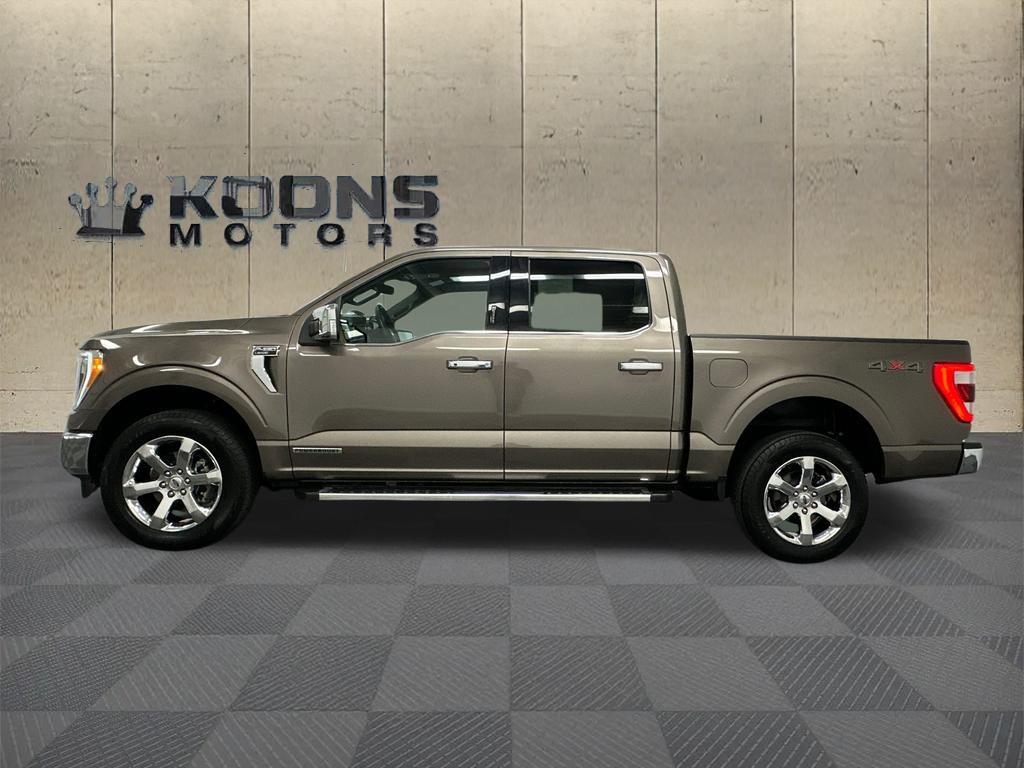 2023 Ford F-150 Photo in Silver Spring, MD 20904
