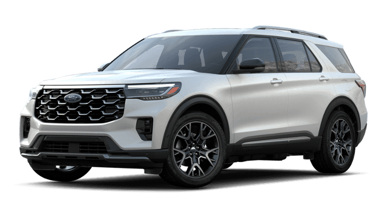 2025 Ford Explorer Photo in Silver Spring, MD 20904