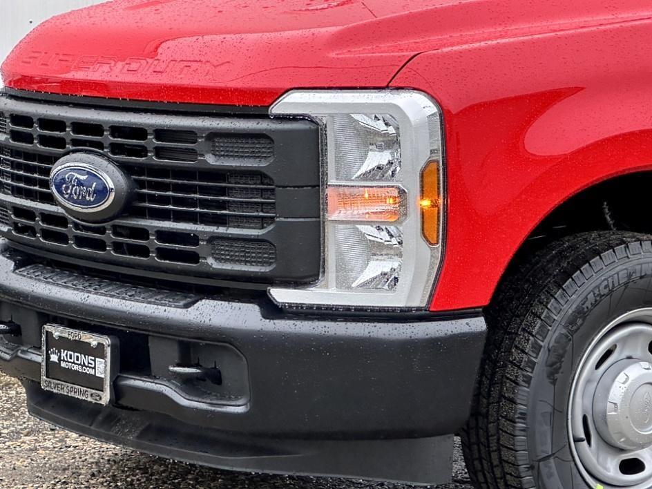 2024 Ford F-250 Super Duty Photo in Silver Spring, MD 20904