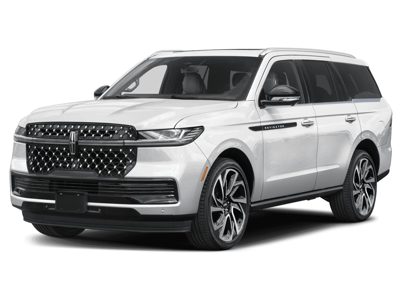 2026 Lincoln Navigator Photo in Bethesda, MD 20814