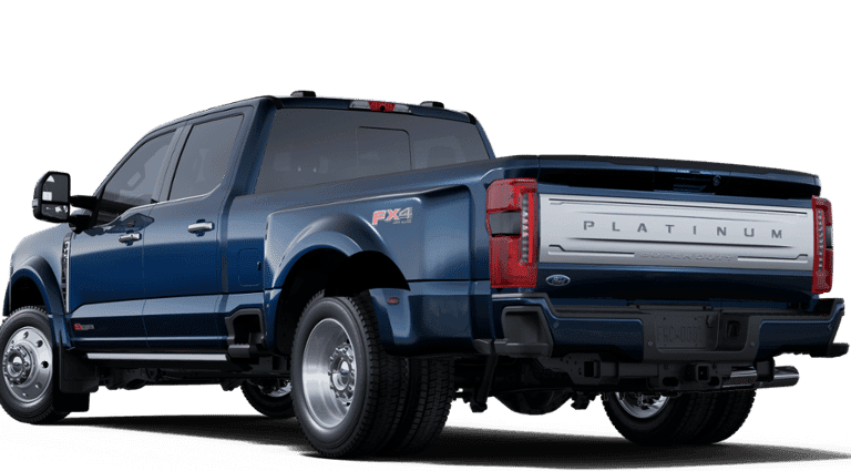 2025 Ford F-450 Photo in Silver Spring, MD 20904