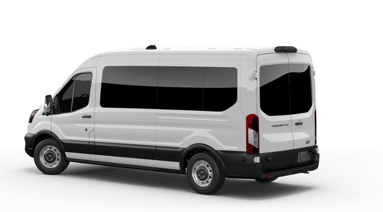 2026 Ford Transit-350 Photo in Silver Spring, MD 20904