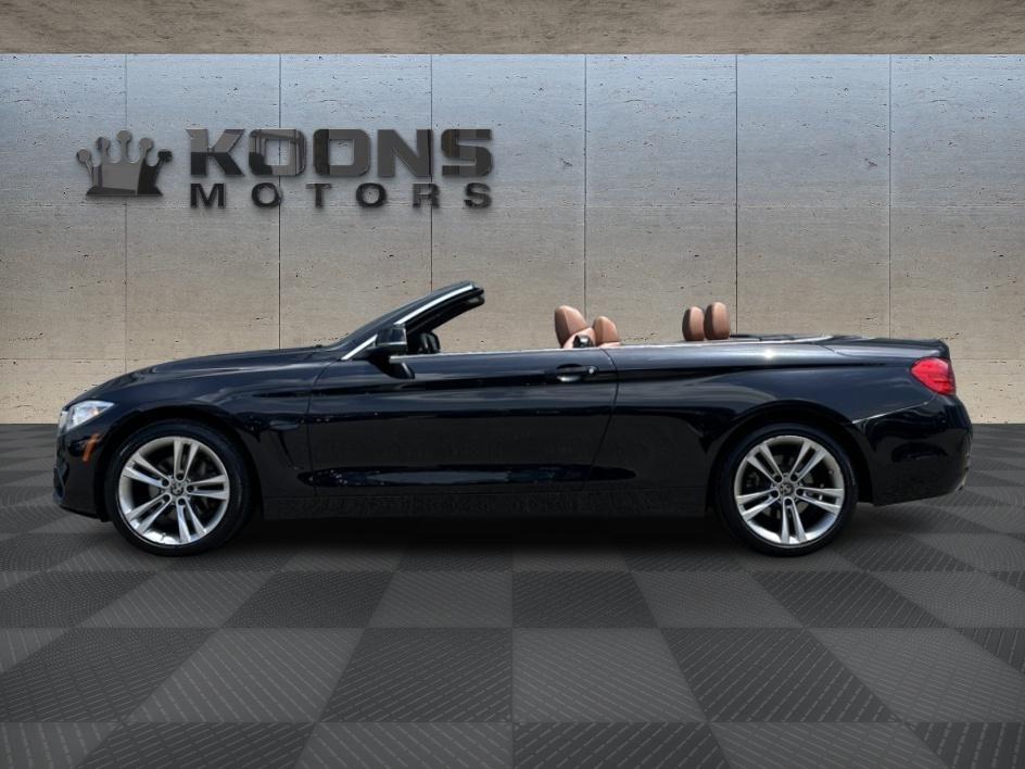 2016 BMW 4 Series Photo in Silver Spring, MD 20904