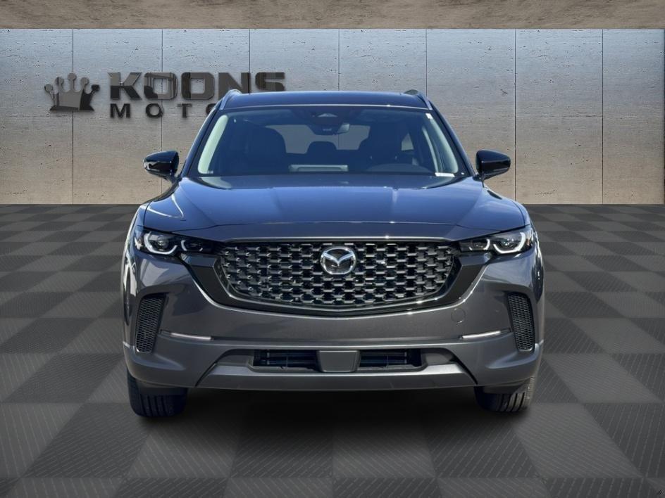 2025 Mazda CX-50 Photo in Silver Spring, MD 20904