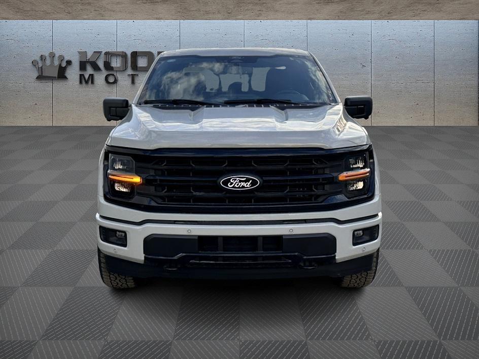 2024 Ford F-150 Photo in Silver Spring, MD 20904