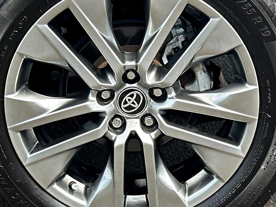 2023 Toyota RAV4 Photo in Silver Spring, MD 20904