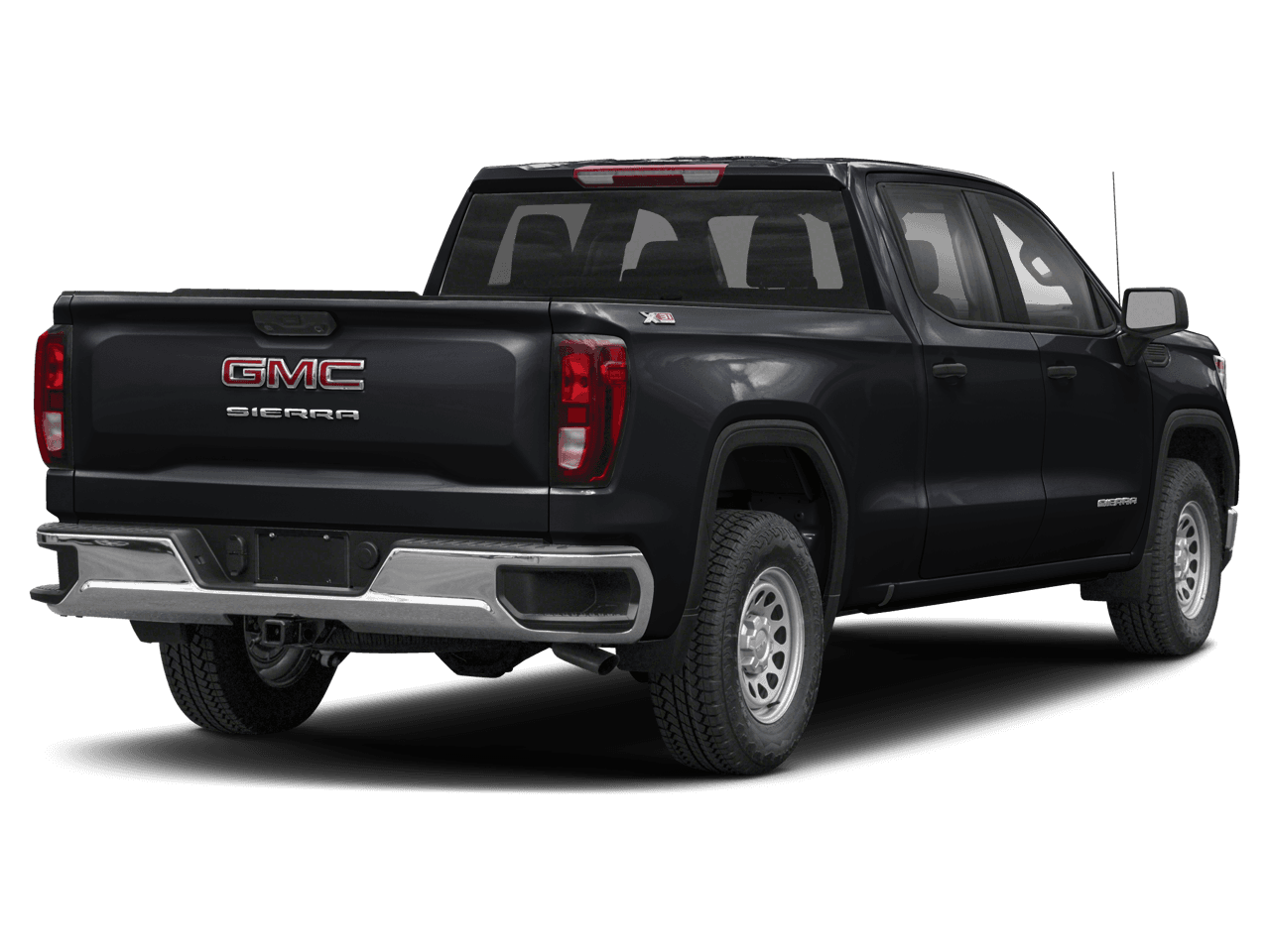 2024 GMC Sierra 1500 Photo in Bethesda, MD 20814